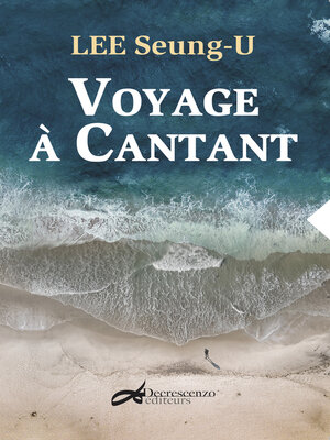 cover image of Voyage à Cantant
